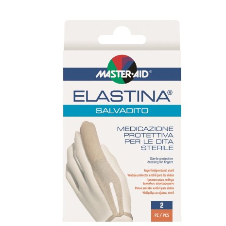 M-AID ELASTINA SALVADITO 2PZ