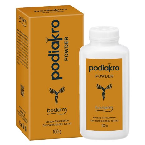 PODIAKRO POWDER 100G PODIAKRO POWDER 100G