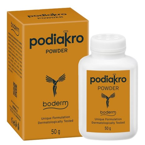 PODIAKRO POWDER 50G PODIAKRO POWDER 50G