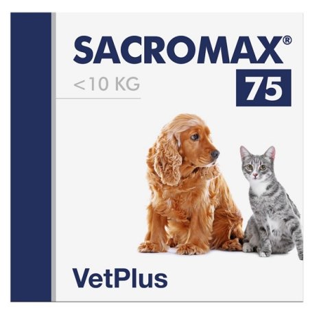 SACROMAX 75 30 BUST