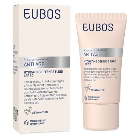 EUBOS ANTI AGE HYDRA DEF SPF30 EUBOS ANTI AGE HYDRA DEF SPF30