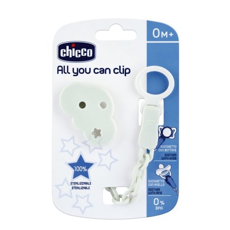 CH CLIP UNIVERSALE NUVOLA CH CLIP UNIVERSALE NUVOLA
