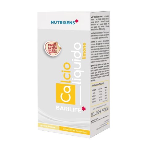 BARILIFE CALCIO LIQ LIM 15STICK BARILIFE CALCIO LIQ LIM 15STICK