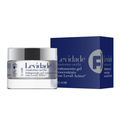 LEVIDADE CONTORNO OCCHI 15ML FB