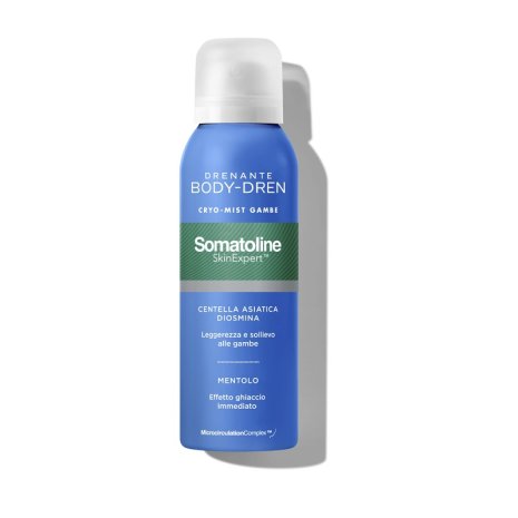 SOMAT SKIN EX DREN BODY DREN CRY