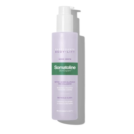 SOMAT SKIN EX RASSOD SIERO 190ML