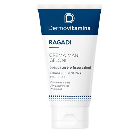 DERMOVITAMINA RAGADI GELONI MANI