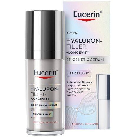 EUCERIN HYAL FILL LONG SIERO 30M