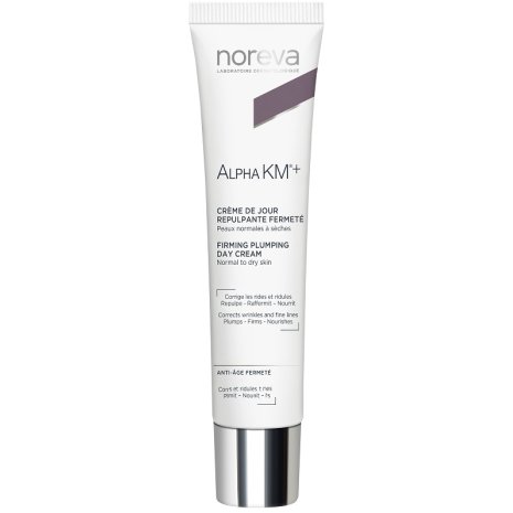 ALPHA KM  CREMA GIORNO 40ML