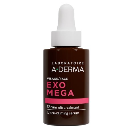 ADERMA EXOMEGA SIE ULTR LEN 30ML