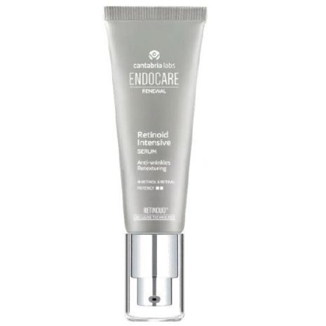 ENDOCARE RENEWAL RETINOID INT SE