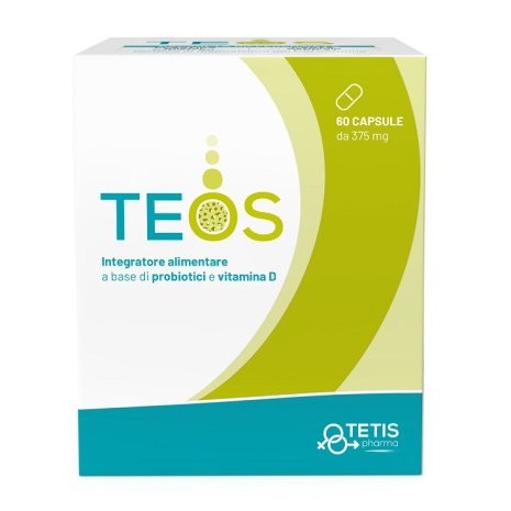 TEOS 60CPS
