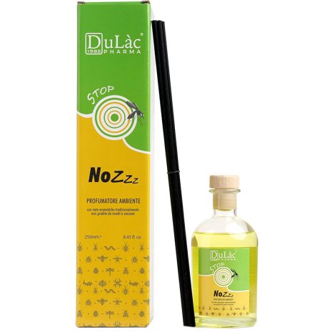 DULAC PROFUMATORE AMB A/ZANZ