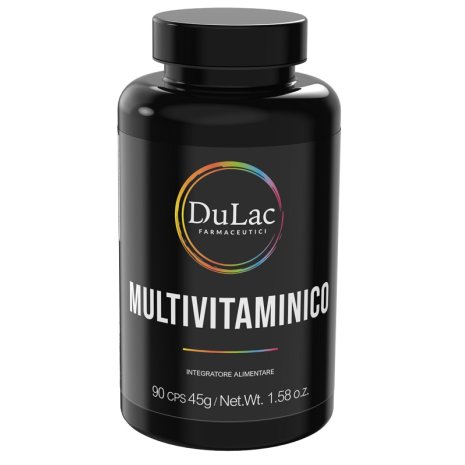 NUTRITION MULTIVITAMINICO90CPS