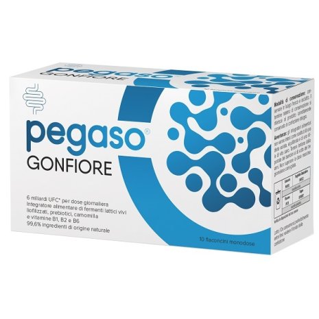 PEGASO GONFIORE 10FIA 10MM