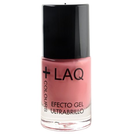+LAQ COLOURS SMALTO GEL 204