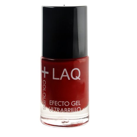 +LAQ COLOURS SMALTO GEL 208