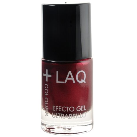 +LAQ COLOURS SMALTO GEL 217