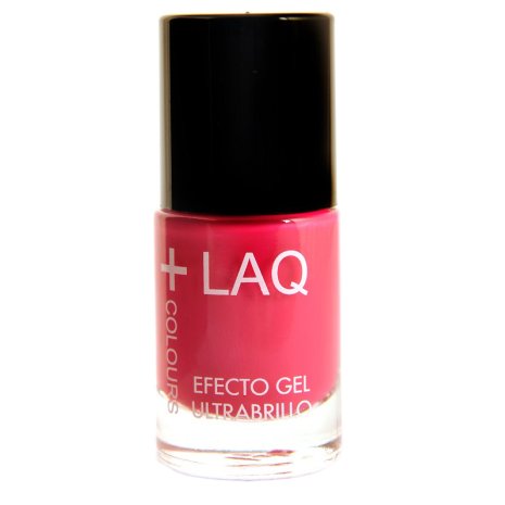 +LAQ COLOURS SMALTO GEL247 NEW