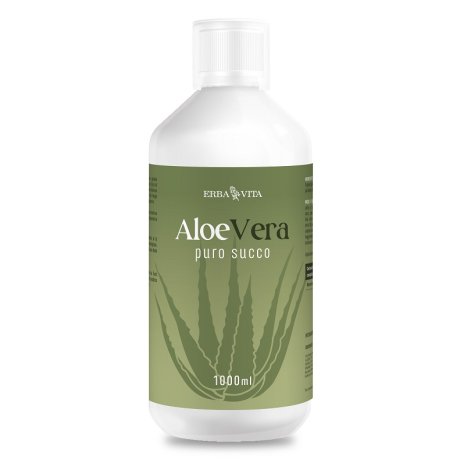 EV ALOE VERA PURO SUCCO 1000ML