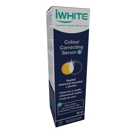 IWHITE SERUM 30ML