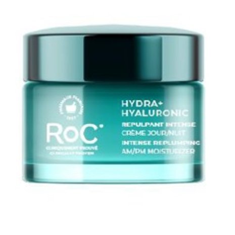 ROC HYDRA+HYALU CRE GEL VIS 50ML