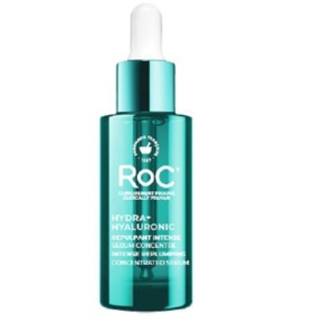 ROC HYDRA+HYALUR SIE CONCEN 30ML