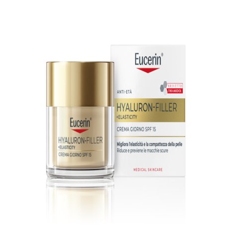 EUC HYALURON FILL SPF15 50ML EUC HYALURON FILL SPF15 50ML