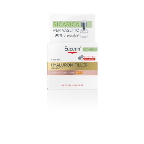 EUC HYALURON FILL ROSE 50ML EUC HYALURON FILL ROSE 50ML