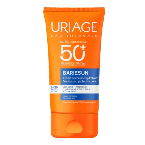 URIAGE BARIESUN SPF50+ CR PROT URIAGE BARIESUN SPF50+ CR PROT