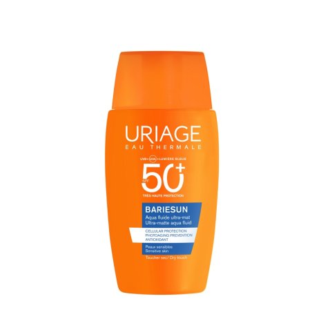 URIAGE BARIESUN SPF50+ AQUA FLUI URIAGE BARIESUN SPF50+ AQUA FLUI