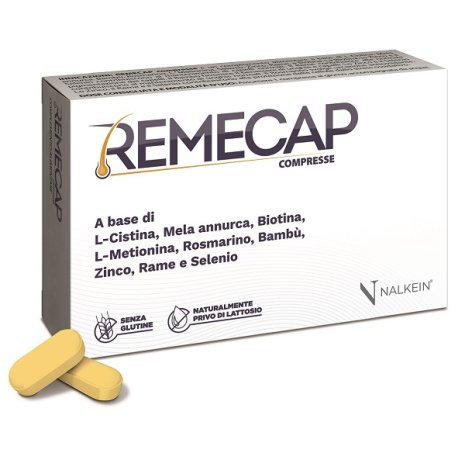 REMECAP 30CPR RIVESTITE