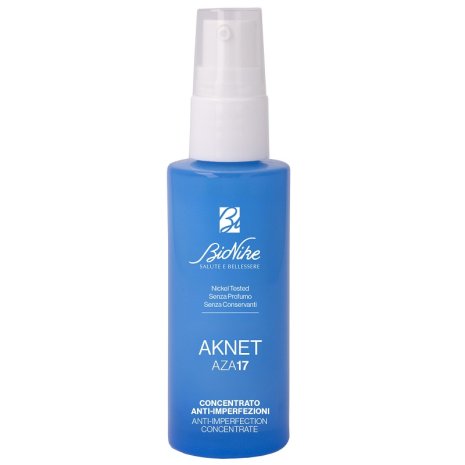 AKNET AZA17 CONC A IMPER 30ML