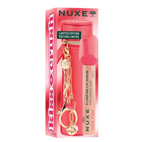 NUXE VROSE PLUMP LIP SERUM LE NUXE VROSE PLUMP LIP SERUM LE