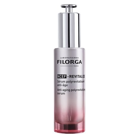 FILORGA NCEF REVITAL SERUM 50ML FILORGA NCEF REVITAL SERUM 50ML