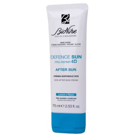 Defence Sun Crema Dopos Lenit