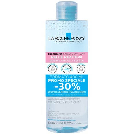 LA ROCHE P.TOLER ACQ MIC P REAT