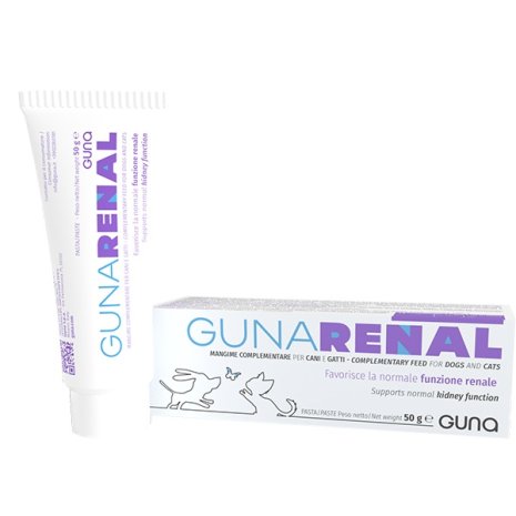 V GUNARENAL 50GR GUNA
