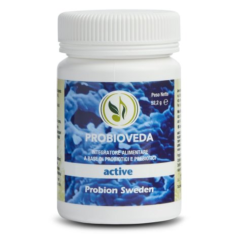 PROBIOVEDA ACTIVE 150CPR
