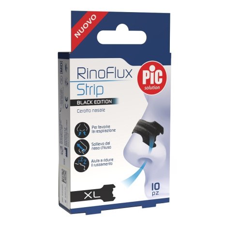 RINOFLUX CER NAS BLACK XL 10P RINOFLUX CER NAS BLACK XL 10P