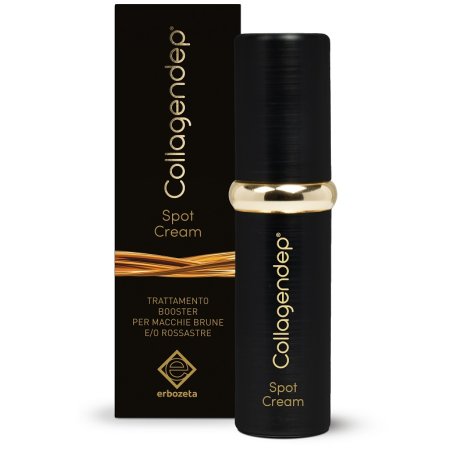 COLLAGENDEP SPOT CREAM TRATT 30M COLLAGENDEP SPOT CREAM TRATT 30M