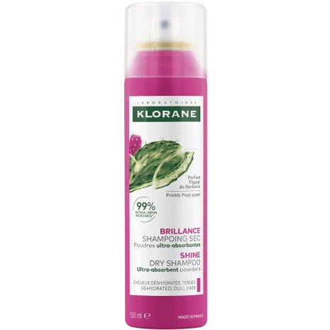 KLORANE SH SEC FICO 150ML KLORANE SH SEC FICO 150ML