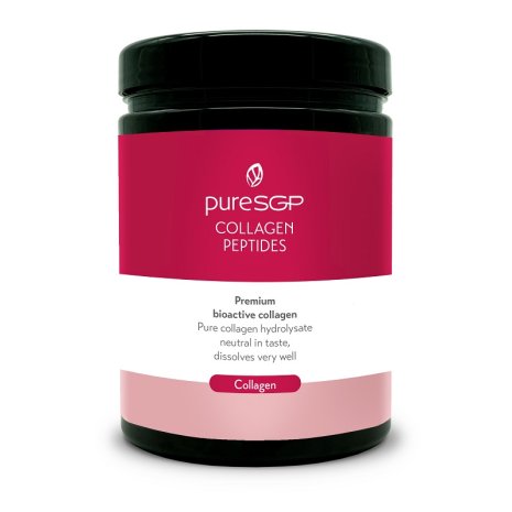 PURESGP COLLAGEN PEPTIDES POLV 3 PURESGP COLLAGEN PEPTIDES POLV 3
