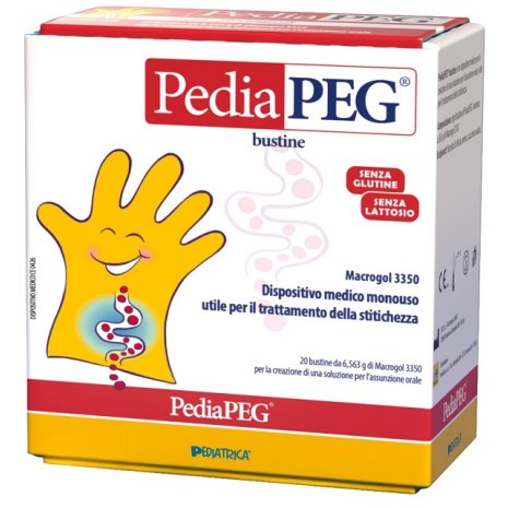 PEDIAPEG 20BUST PEDIAPEG 20BUST