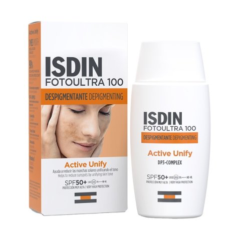 ACTIVE UNIFY CR VISO SPF50+ 50ML ACTIVE UNIFY CR VISO SPF50+ 50ML