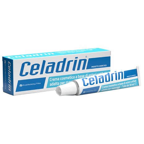 CELADRIN CREMA 30ML N/F