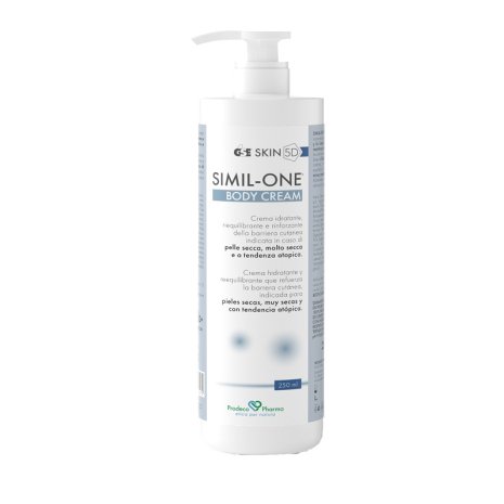 GSE SIMIL ONE BODY CREAM 250ML GSE SIMIL ONE BODY CREAM 250ML