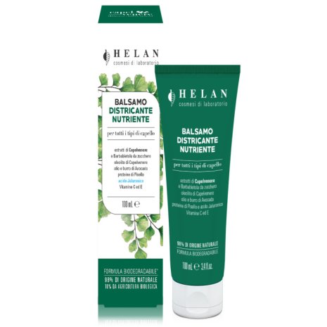 CAPELVENERE BALSAMO DISTR NUTRIE