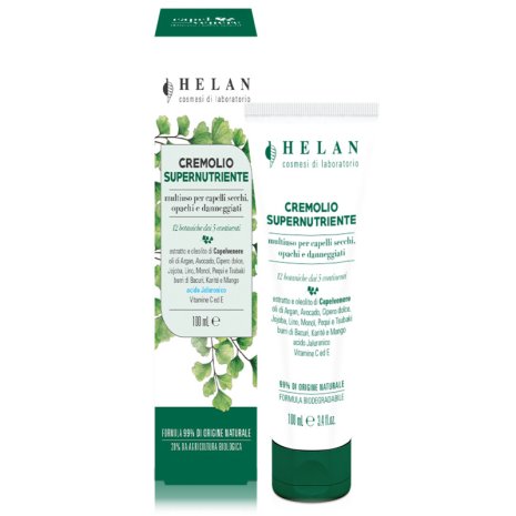 CAPELVENERE CREMOLIO SUPERNUTR 1