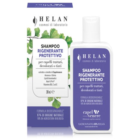 CAPELVENERE SHA RIGEN PROT 200ML